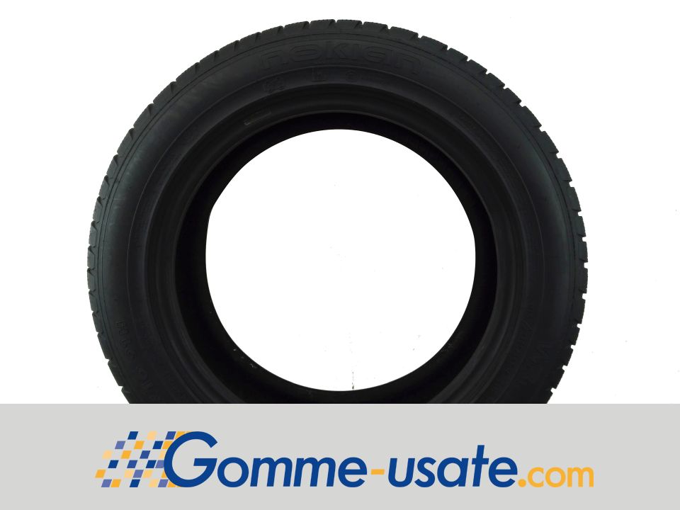Thumb Nokian Gomme Usate Nokian 205/55 R16 91H WR G2 M+S (75%) pneumatici usati Invernale_1